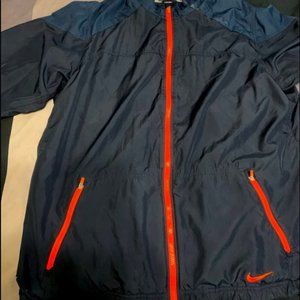 Nike Windbreaker